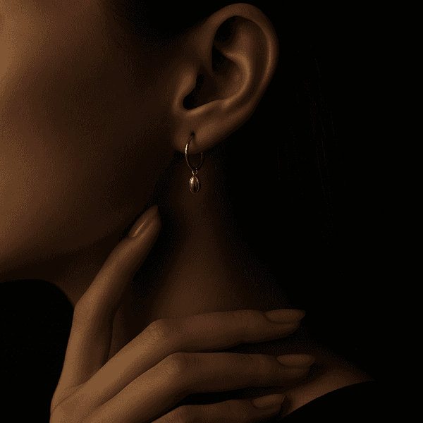 earing image