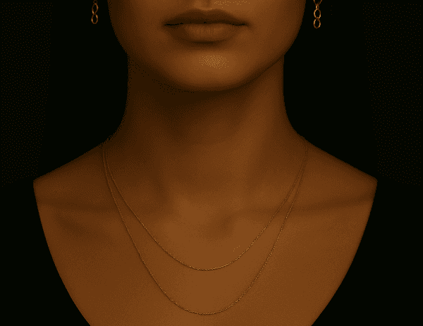 necklace image